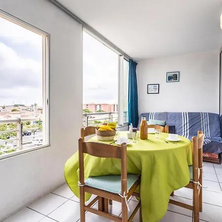 La Palme D'or-20 By Interhome Agde