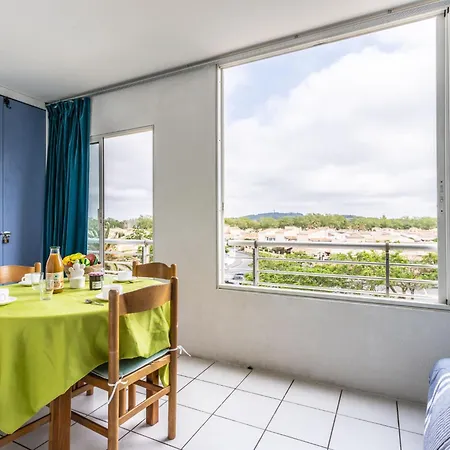 Appartamento La Palme D'or-20 By Interhome