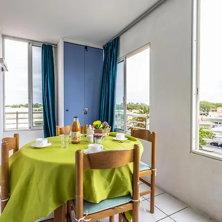 Appartamento La Palme D'or-20 By Interhome