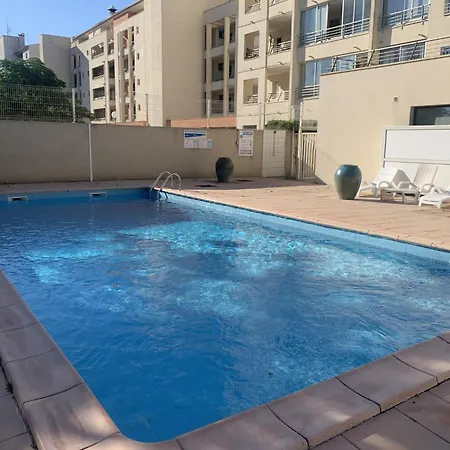 La Palme D'or-20 By Interhome Appartamento