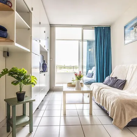 Appartamento La Palme D'or-20 By Interhome *